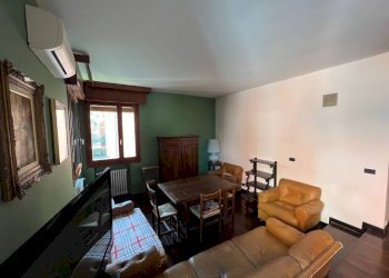 Salone - Villa via Gorizia, 1, San Lazzaro di Savena - photo 37