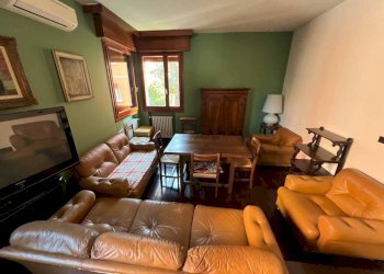 Salone - Villa via Gorizia, 1, San Lazzaro di Savena - photo 38