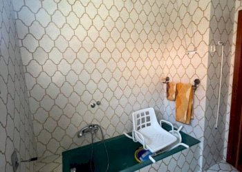 Bagno - Villa via Gorizia, 1, San Lazzaro di Savena - photo 46