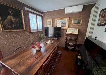 Salone - Villa via Gorizia, 1, San Lazzaro di Savena - foto 3