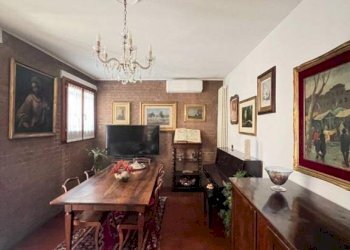 Salone - Villa via Gorizia, 1, San Lazzaro di Savena - foto 2