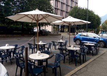 Zona - Cafeteria - Cold Bar via Dante, Erba - photo 6