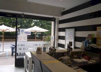 Interno non residenziale - Cafeteria - Cold Bar via Dante, Erba - photo 8