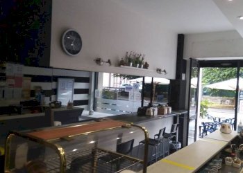 Interno non residenziale - Cafeteria - Cold Bar via Dante, Erba - photo 9