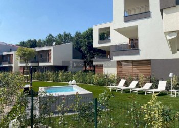 palazzina b - Appartamento via borghini, Brescia - foto 1