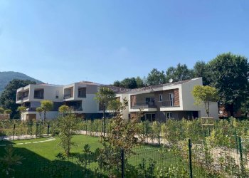 residenza borghini palazzina a - Appartamento via borghini, Brescia - foto 6