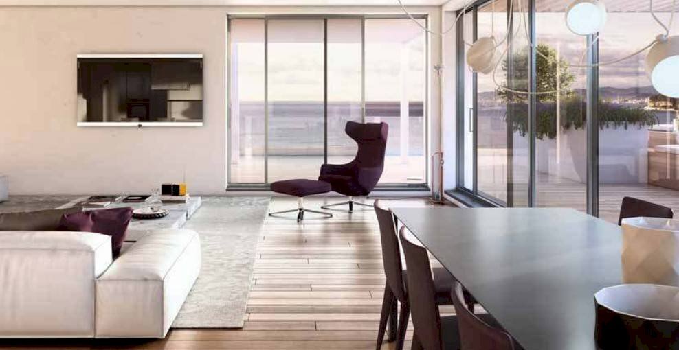 Quadrilocale via Roma, Celle Ligure - foto 1