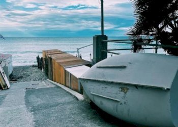 Quadrilocale via Guglielmo Marconi, Varazze - foto 1