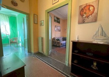 ingresso - Quadrilocale via Guglielmo Marconi, Varazze - foto 3