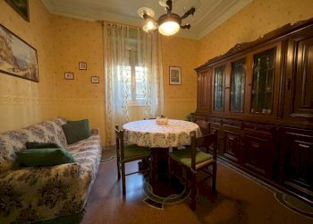 sala - Quadrilocale via Guglielmo Marconi, Varazze - foto 4