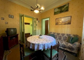 sala - Four-room apartment via Guglielmo Marconi, Varazze - photo 5
