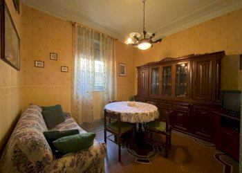 sala - Four-room apartment via Guglielmo Marconi, Varazze - photo 6