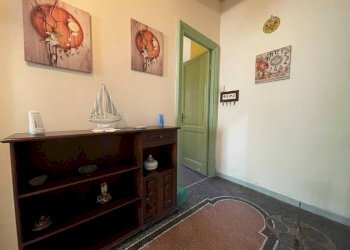 disimpegno - Four-room apartment via Guglielmo Marconi, Varazze - photo 7