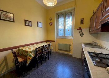 cucina - Quadrilocale via Guglielmo Marconi, Varazze - foto 8