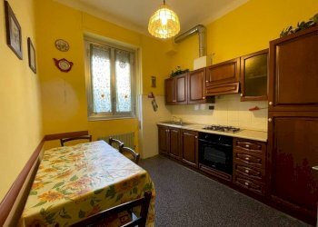 cucina - Quadrilocale via Guglielmo Marconi, Varazze - foto 9