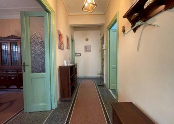 disimpegno - Four-room apartment via Guglielmo Marconi, Varazze - photo 12