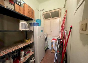 ripostiglio - Four-room apartment via Guglielmo Marconi, Varazze - photo 14