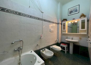 bagno - Quadrilocale via Guglielmo Marconi, Varazze - foto 15