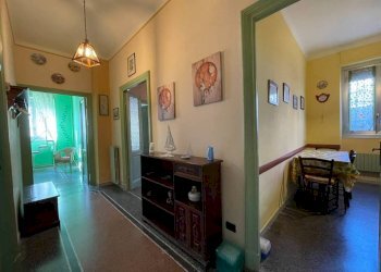 ingresso - Quadrilocale via Guglielmo Marconi, Varazze - foto 16