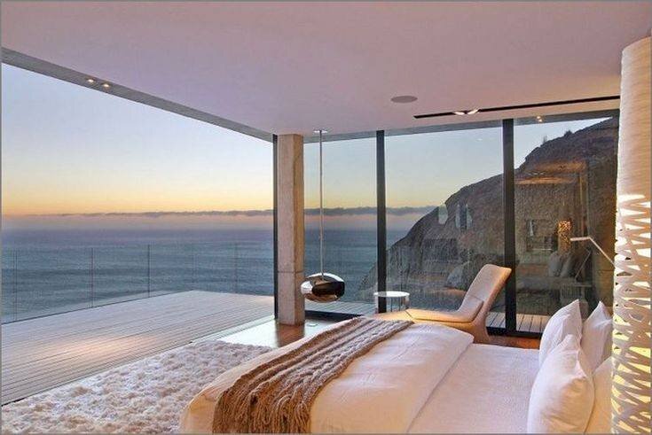 Camera da letto - Trilocale via Helvetia, Varazze - foto 1