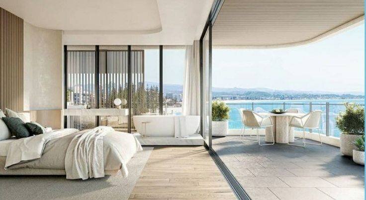 Balcone - Trilocale via Helvetia, Varazze - foto 2