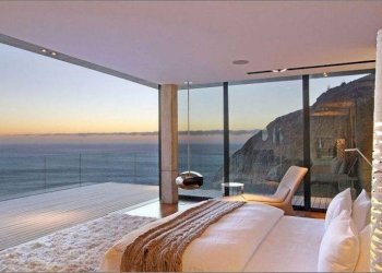 Camera da letto - Three-room apartment via Helvetia, Varazze - photo 1