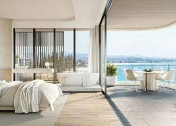 Balcone - Trilocale via Helvetia, Varazze - foto 2