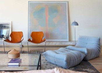 Salone - Trilocale via Helvetia, Varazze - foto 4