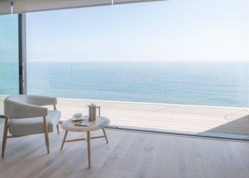 Balcone - Three-room apartment via Helvetia, Varazze - photo 5