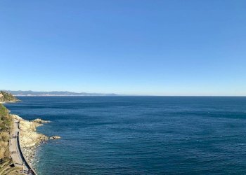 Vista - Trilocale via Helvetia, Varazze - foto 7