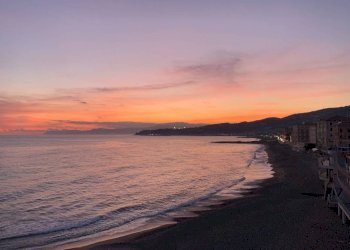 Zona - Trilocale via Helvetia, Varazze - foto 8