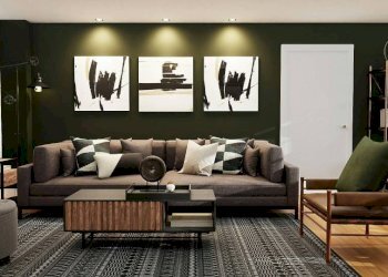 Salone - Apartment Celle Ligure - photo 1