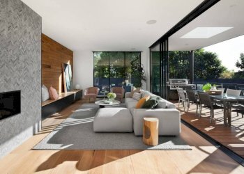 Salone - Appartamento Celle Ligure - foto 2