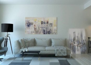Salone - Apartment Celle Ligure - photo 7