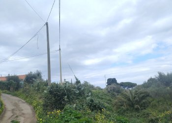 Terreno agricolo Contrada Malapezza, Messina - foto 2