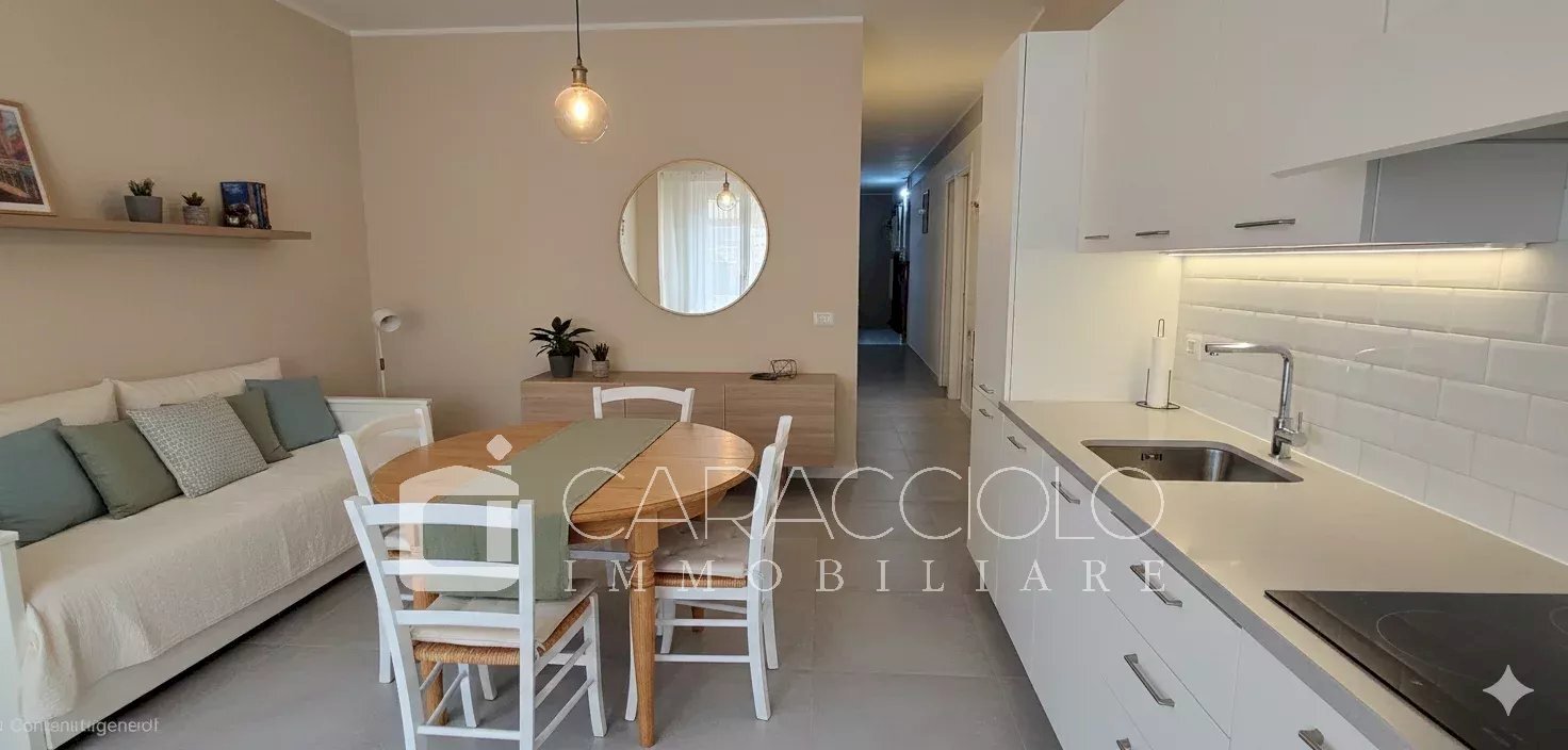 Trilocale Padru - foto 1