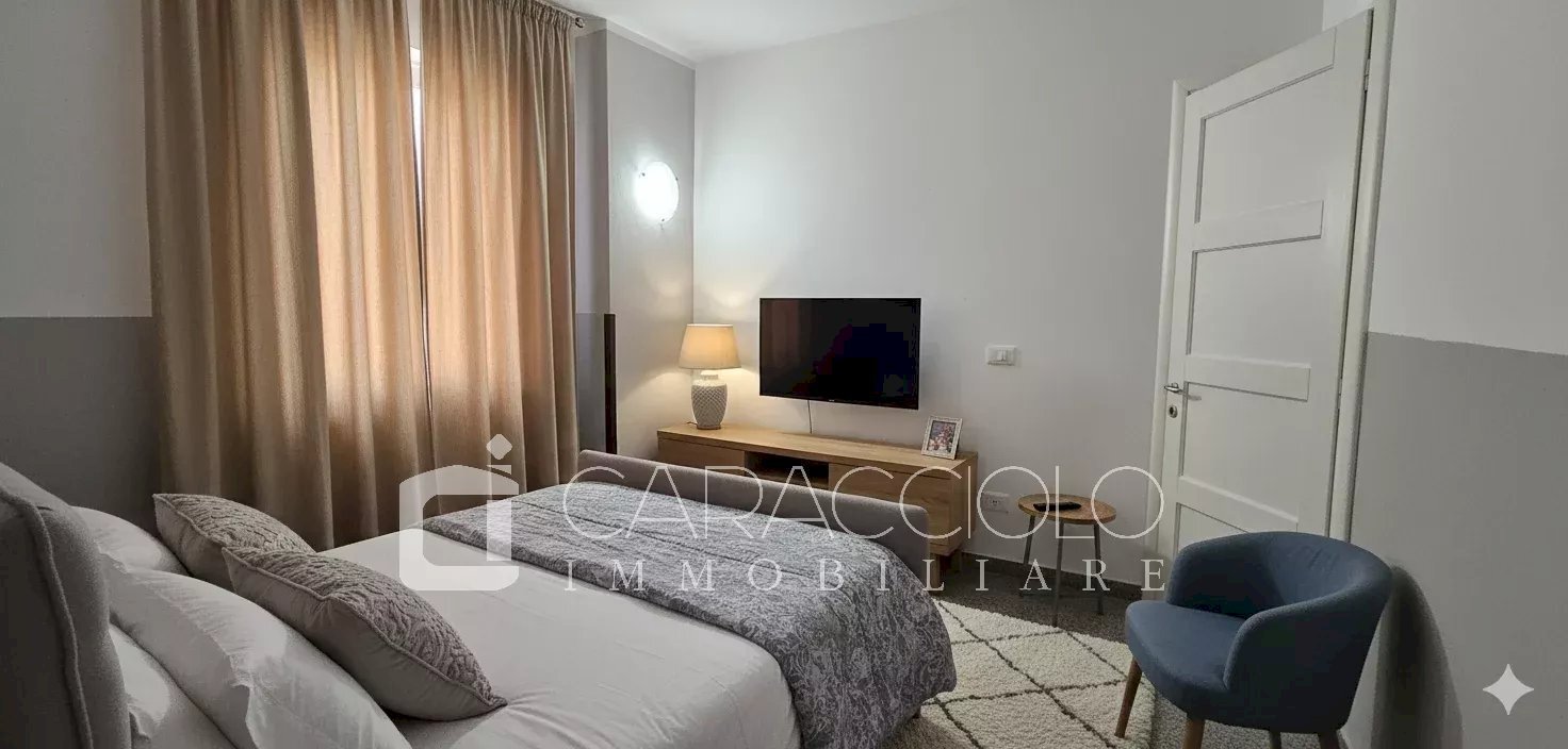 Trilocale Padru - foto 3