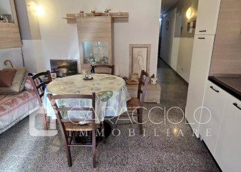 Trilocale Padru - foto 7