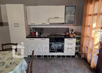 Trilocale Padru - foto 8