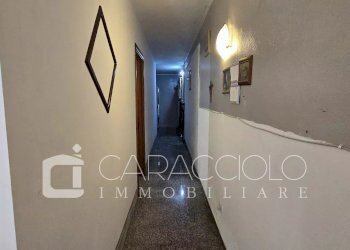 Trilocale Padru - foto 11