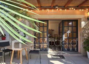 Trilocale Padru - foto 6