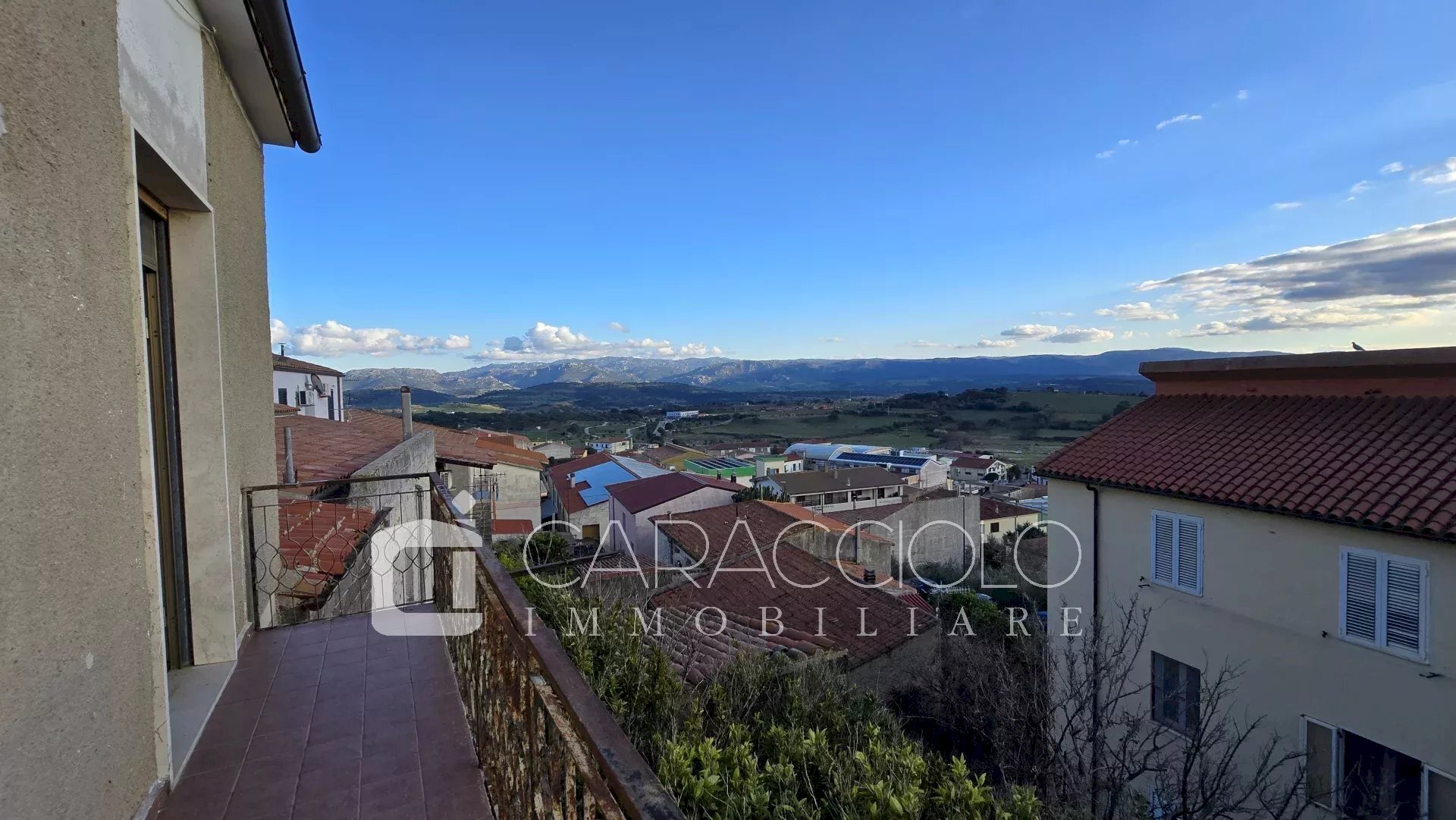 Villa Berchidda - foto 2