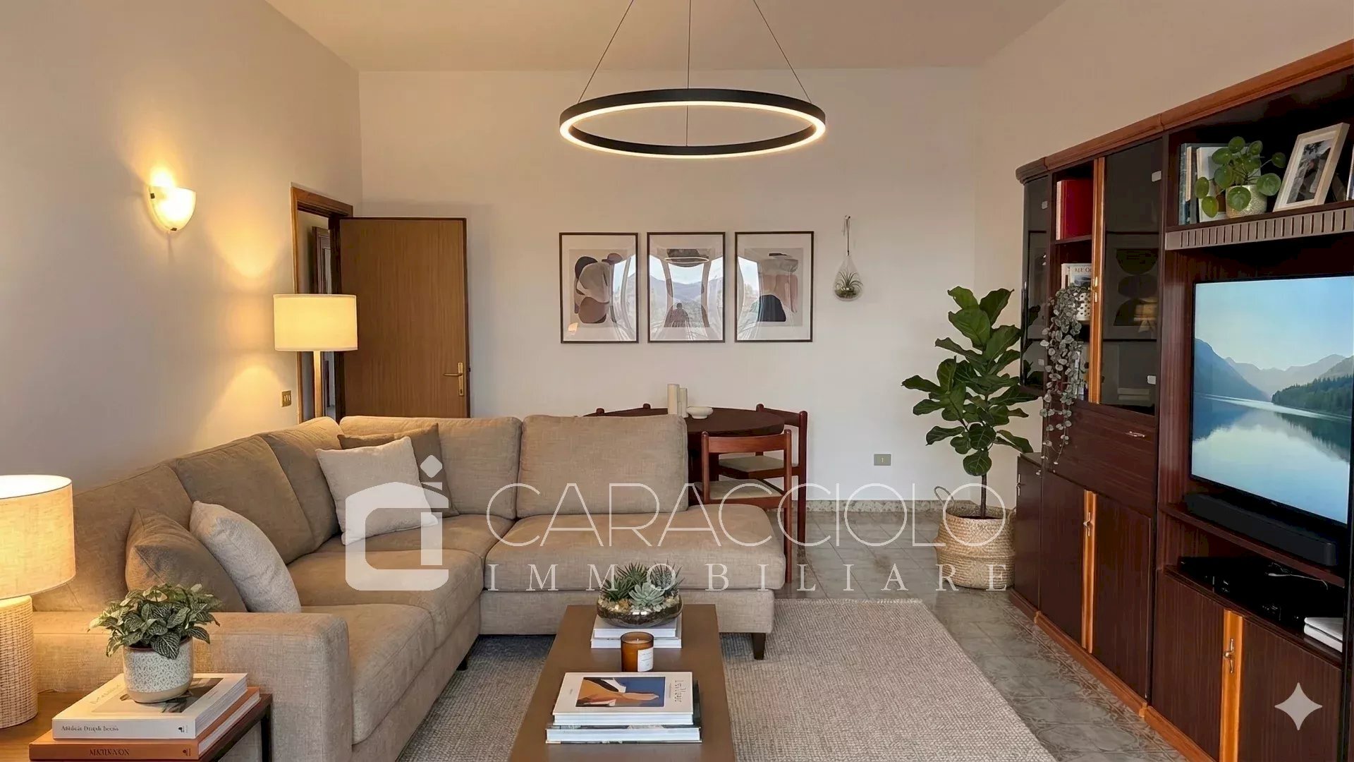 Villa Berchidda - foto 1