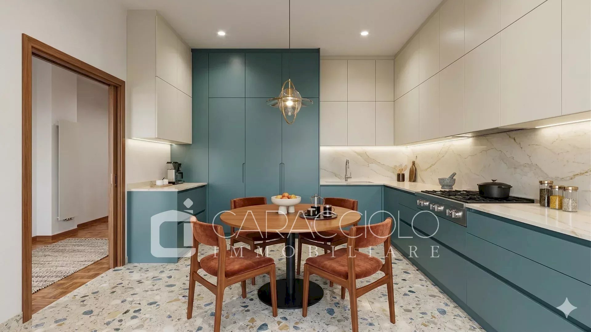 Villa Berchidda - foto 2