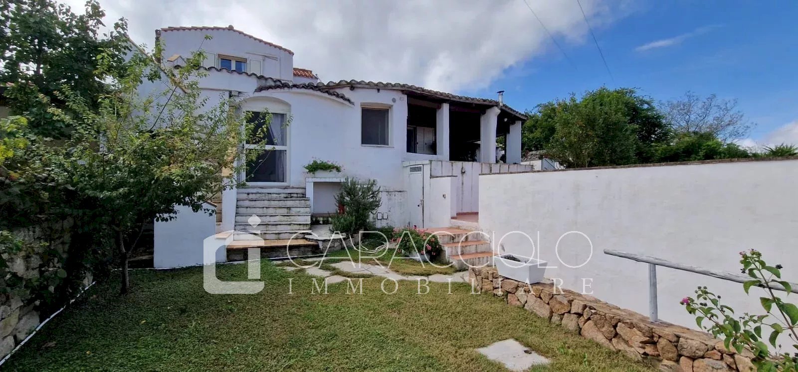 Villa Arzachena - foto 2