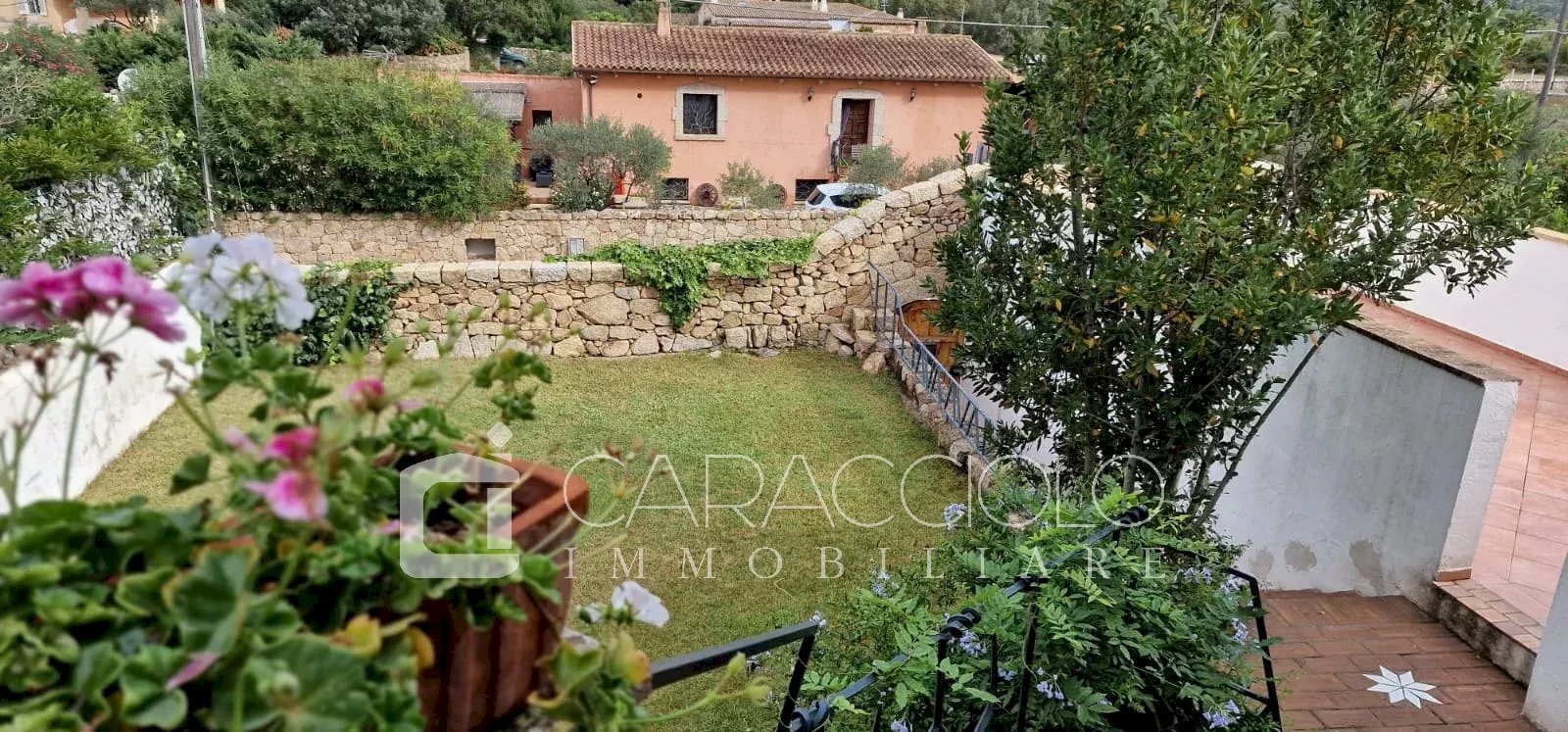Villa Arzachena - foto 3