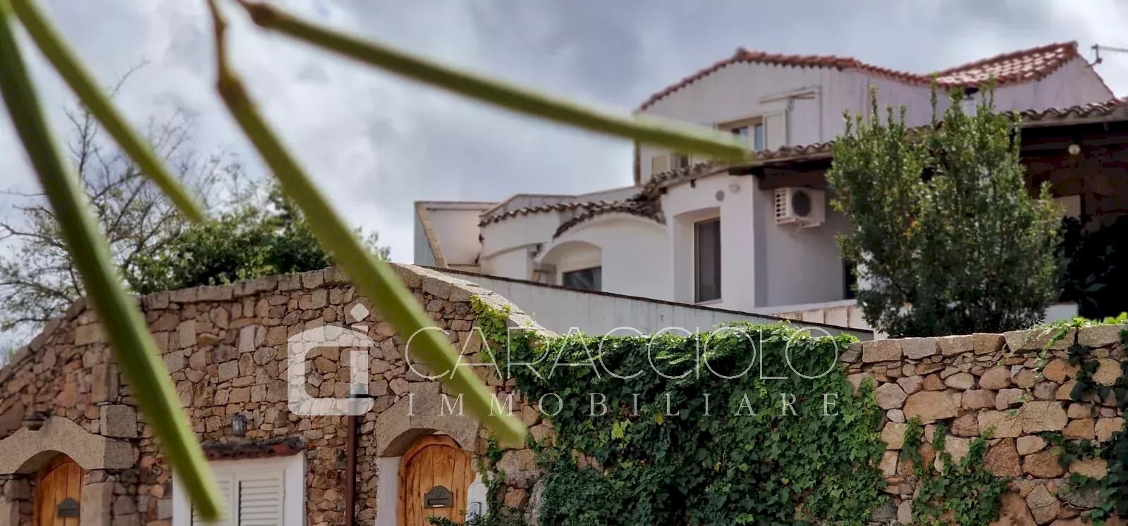 Villa Arzachena - foto 1