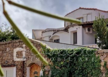 Villa Arzachena - foto 1