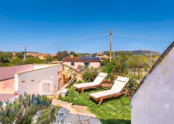 Villa Arzachena - foto 12
