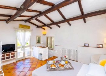 Villa Arzachena - foto 14